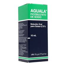 Aguala Gotas 10 ml