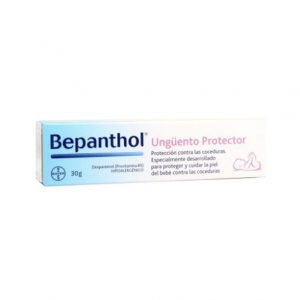 Bepanthol Ungüento 30 g