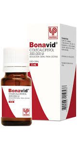 Bonavid Gotas 2 ml