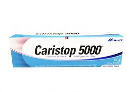 Caristop Pasta 5000 51 G