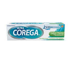 Corega Crema 40 Menta