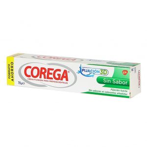 Corega Crema 70 S/Sabor