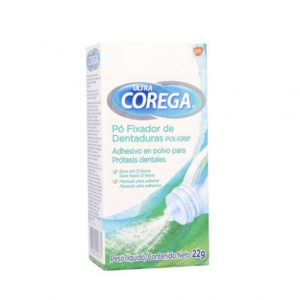 Corega Polvo 22 g