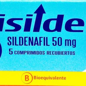 Disilden 50X 5