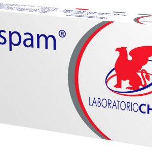 Dolospam x 15 Comprimidos (LCh)