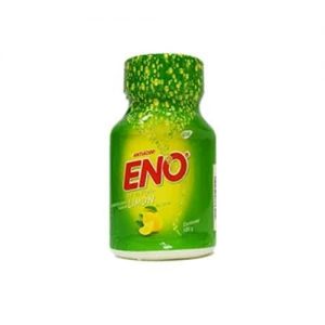 Eno Frasco Limon botella 100 g (Glaxo)
