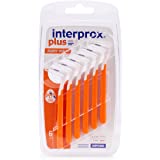 Interprox Plus Cepillos Interproximales Micro 0,9 x 6 unidades