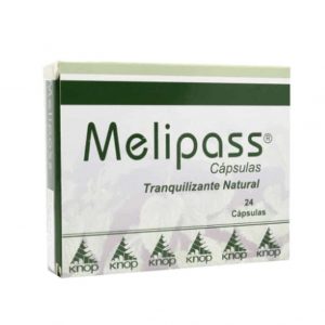 Melipass x 24