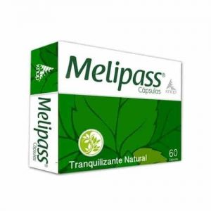 Melipass x 60