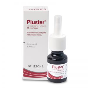 Pluster Spray