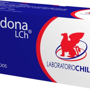 Primidona 250 mg x 50 comprimidos (LCH)