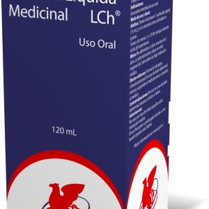 Vaselina Liquida X 120 Ml (Laboratorio Chile)