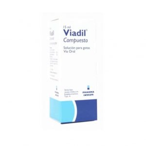 Viadil Cpto Gotas