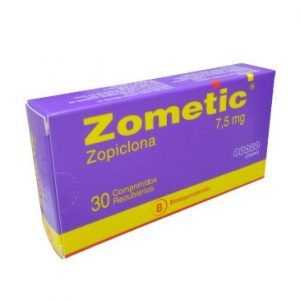 Zometic 7.5 X30