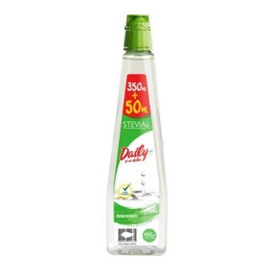 Daily Stevia 400 ml Balanceado