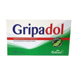 Gripadol