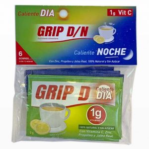 Grip Día/Noche(6)