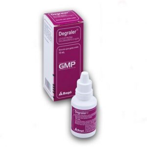 Degraler Gotas 15 ml