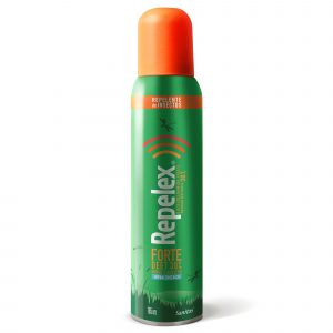 Repelex Forte Spray 165ml