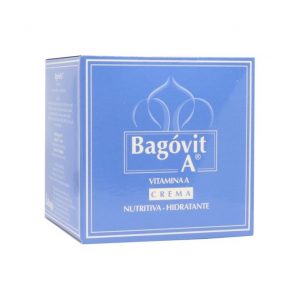 Bagovit A crema 100GR (Bagó)