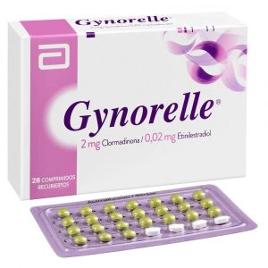 Gynorelle x 28