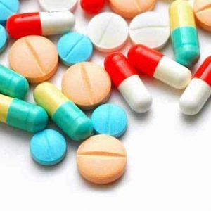 Dipirona (Metamizol Sódico) 1g X 5 Ampollas