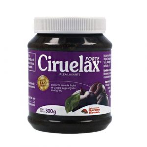 Ciruelax Forte 300 g (Garden House)
