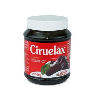 Ciruelax 300gr