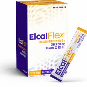 Elcal Flex 30 Sobres