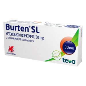 Burten Sl 30X2