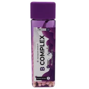 B-Complex x 200 Cápsulas
