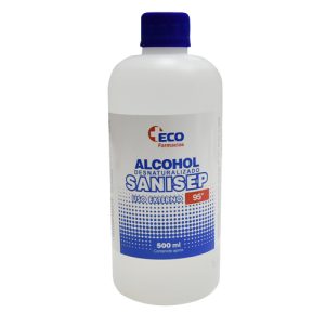 Alcohol Sanisep 95° x 500 ml